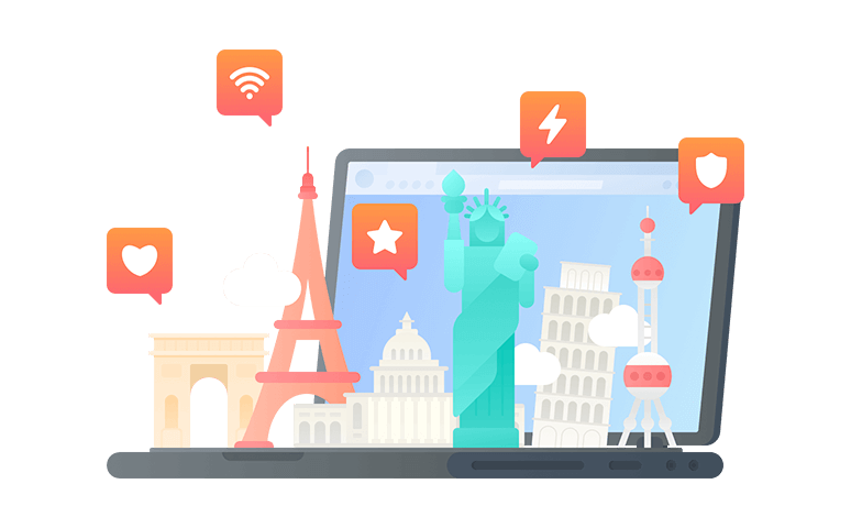在意大利怎么翻回中国 - 翻回VPN